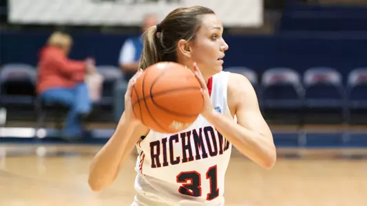 Spiders Host Bonnies Wednesday At 7 P.M.