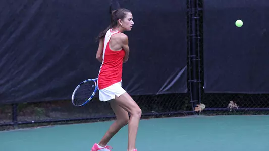 Spiders Fall To Tribe In Spring Opener