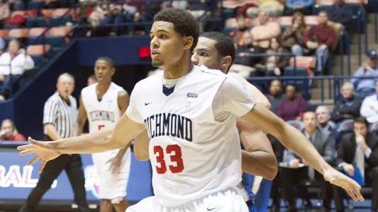 Men's Basketball Plays At No. 13 Butler Wednesday