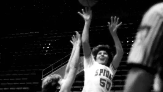 Elsner Recognized As Inaugural A-10 Legend