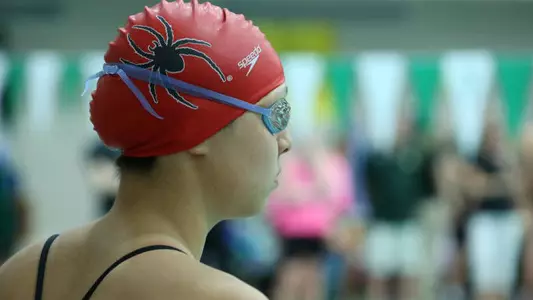 Spiders Split Double Dual Meet At Rutgers
