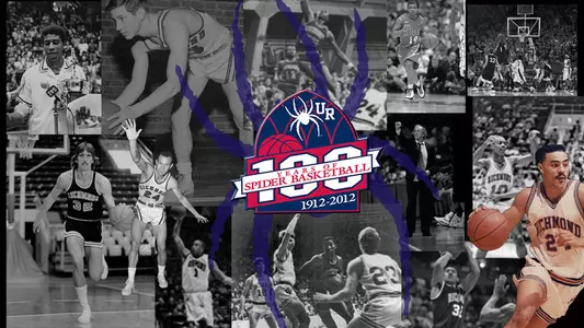 Men's Basketball All-Time Team Announced