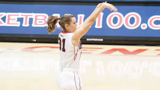 Richmond Edged By Billikens In Matinee