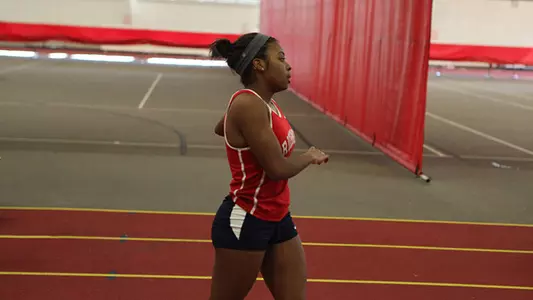 Track & Field Continues Indoor Campaign At Mason