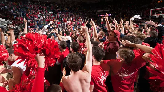 Richmond Drops No. 16 VCU In Overtime