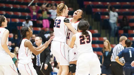 Spiders Stage Incredible Comeback Over Xavier