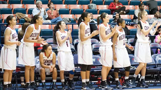 Spiders Host Navy Midshipmen Friday At 7 P.M.