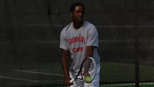 Men?s Tennis Falls At Old Dominion