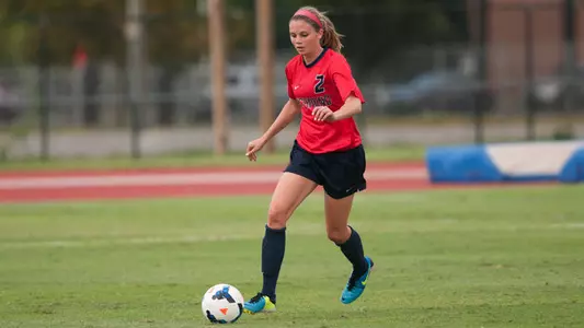 Spiders Travel To George Mason Saturday