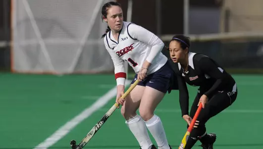 Field Hockey Set For Saint Francis Friday