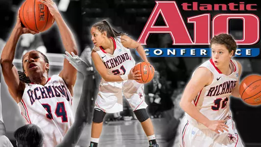 Women?s Basketball Tabbed To Finish Sixth In A-10