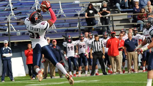 Spiders Fall On The Road At Rhode Island, 12-10