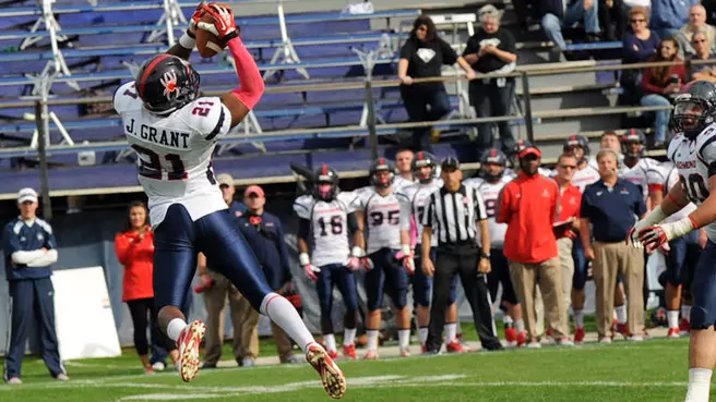 Spiders Fall On The Road At Rhode Island, 12-10