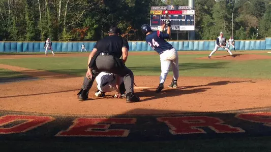 Ryan Cook Leads Team Small To Win In Gilman Classic