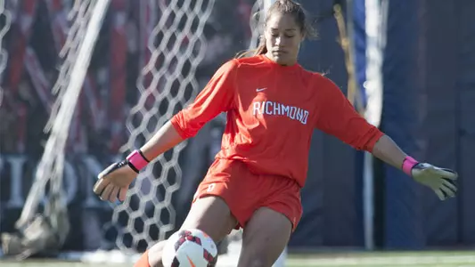 Kelly Named Preseason All-League by College Sports Madness