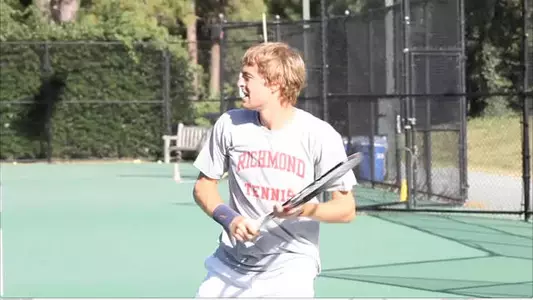 Dunbar Brothers Go Undefeated At Davidson