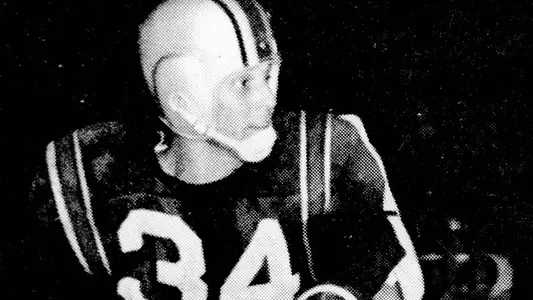Richmond Mourns Passing of Frank Pajackowski
