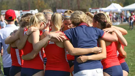 Spider XC Competes At Paul Short Invitational