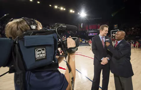 MASN2 Added For TV Of Wednesday's UMass Game