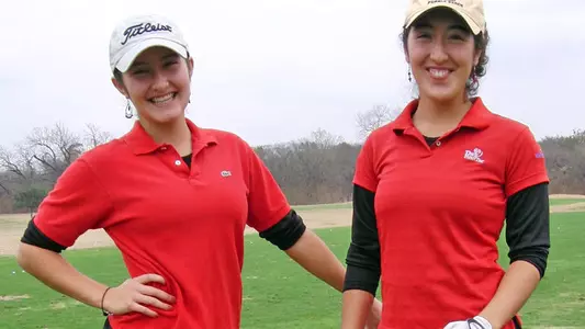 Sister Act ? Women?s Golf Announces 2014 Class