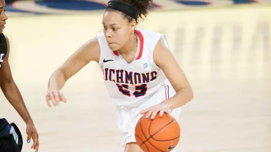 Women's Basketball Set For NC A&T Sunday