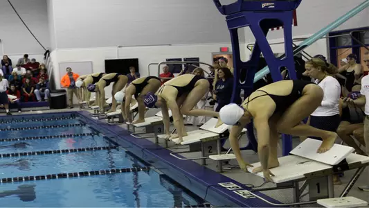 Richmond Swim & Dive Downs Liberty