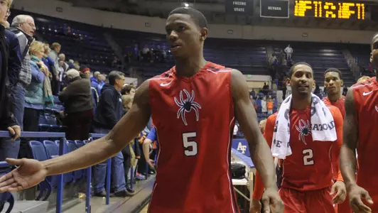 SpiderTV: Davis Following In Hall Of Fame Father's Footsteps