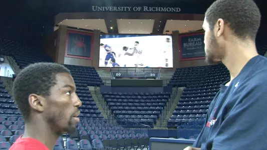 SpiderTV: Nelson-Ododa Looking To Measure Up