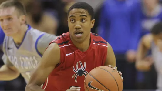 Spiders Face W&M For 199th Time Wednesday