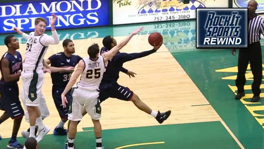 RockIt Sports Rewind: Ced's Up-And-Under