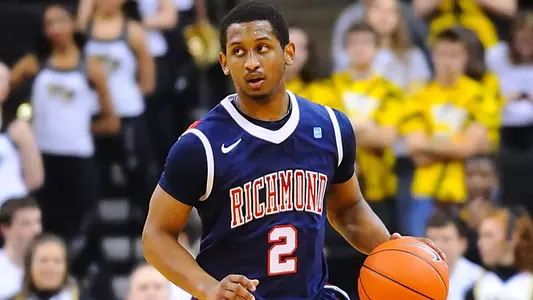 Spiders Play At Wake Forest Saturday On ESPN3