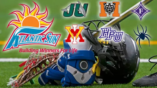 Richmond Joins Atlantic Sun For Men?s Lacrosse