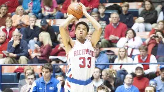 Spiders Make Third Trip To Philly Wednesday