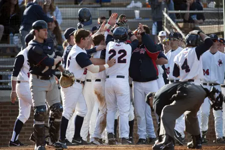 Richmond Moves To 10-2 With Victory Over ODU