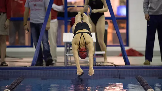 A-10 Championship Week Blog