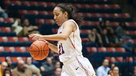 Spiders Travel To Indy For First Meeting With Butler