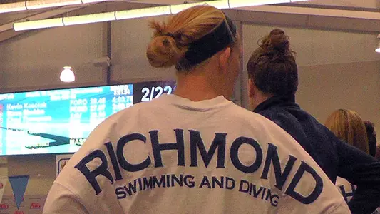 A-10 Championship Blog: Friday Edition