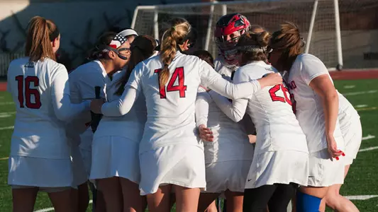 Spiders Hosts American Wednesday At 4 P.M.