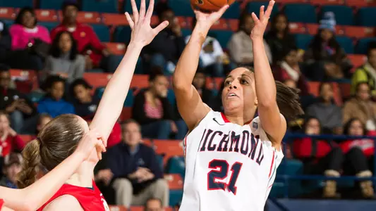 Women?s Basketball Announces Conference Schedule