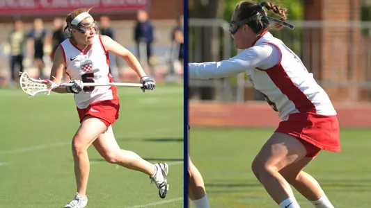 Fifield, Coyle Tabbed 2013 Spider Captains