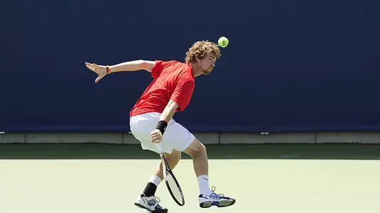 Richmond Opens Season At ECU Shootout