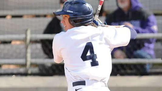 Chris Bell?s Career Day Leads Spiders Past Mason