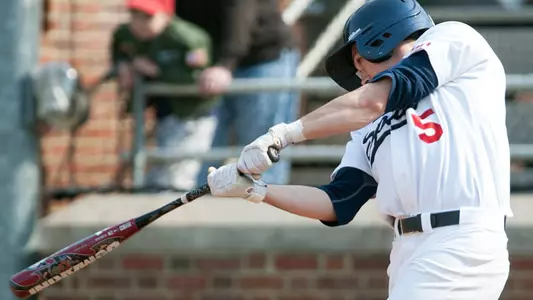 Richmond Wins At A-10 Leading Saint Joseph?s, 8-5