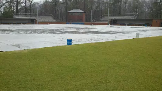 Monday?s Spider Baseball Game Cancelled