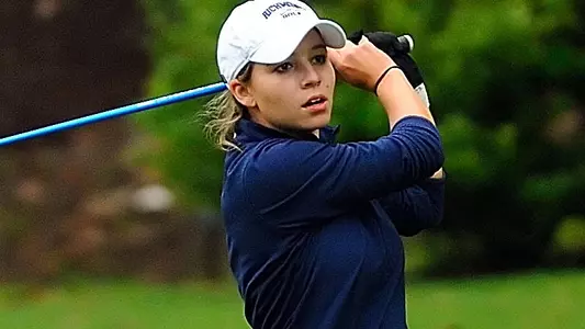 Rousse Tabbed WGCA All-America Scholar
