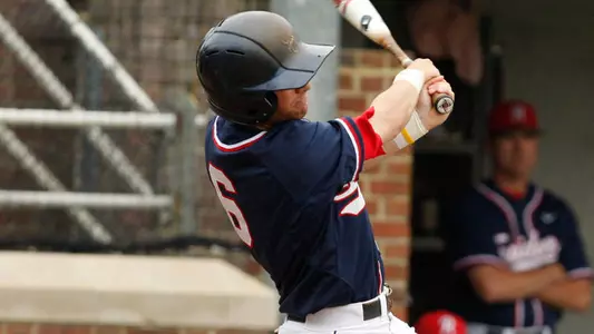 Spiders Win Third Straight, Beat Wagner 4-2