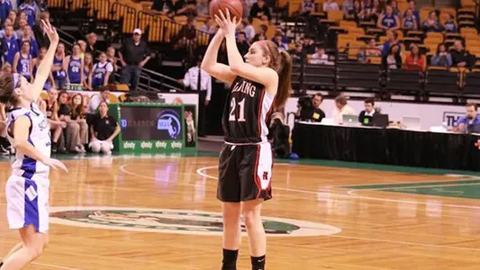 Incoming Spider Named To Parade All-America Team