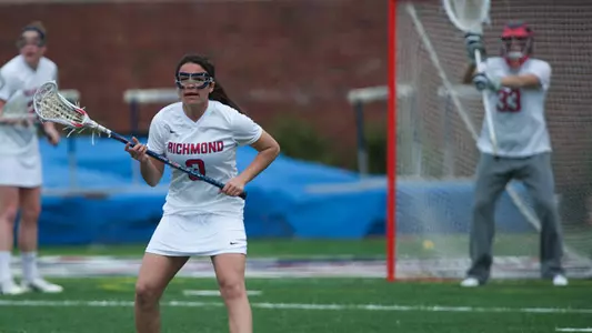 Spiders Travel To William & Mary Saturday