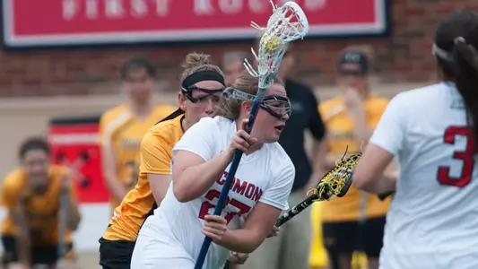 Richmond Clipped At William & Mary