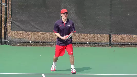 Richmond Defeated By Conference Foe GW 5-2